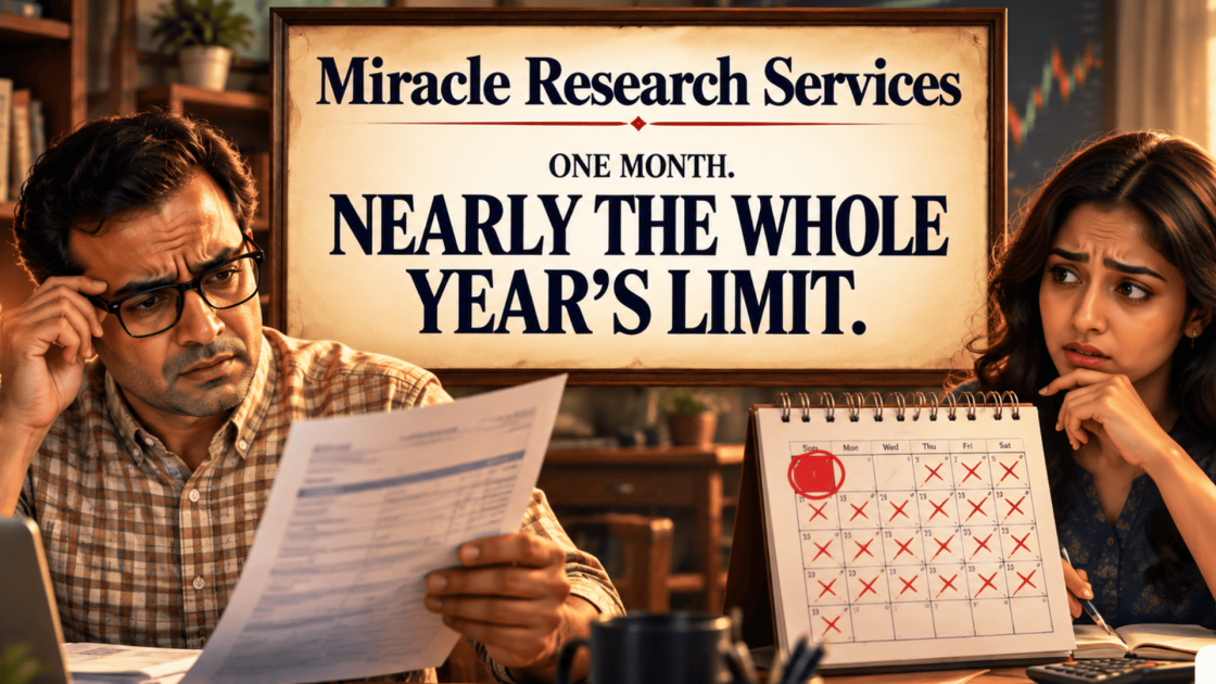 Miracle Research Services