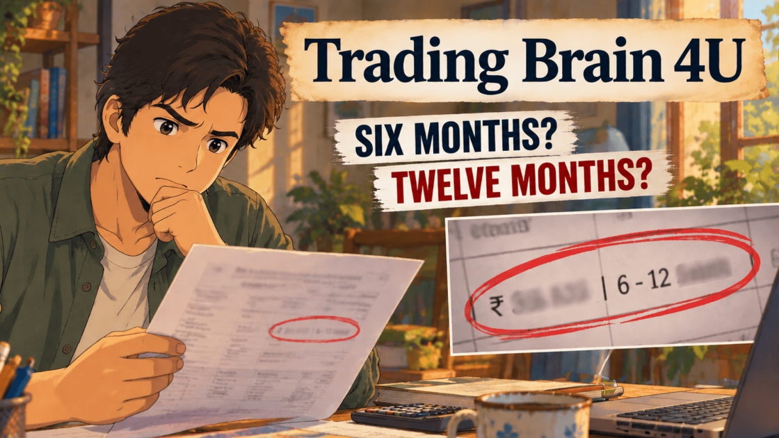 Trading Brain 4U