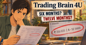 Trading Brain 4U