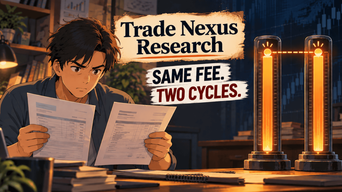 Trade Nexus Research
