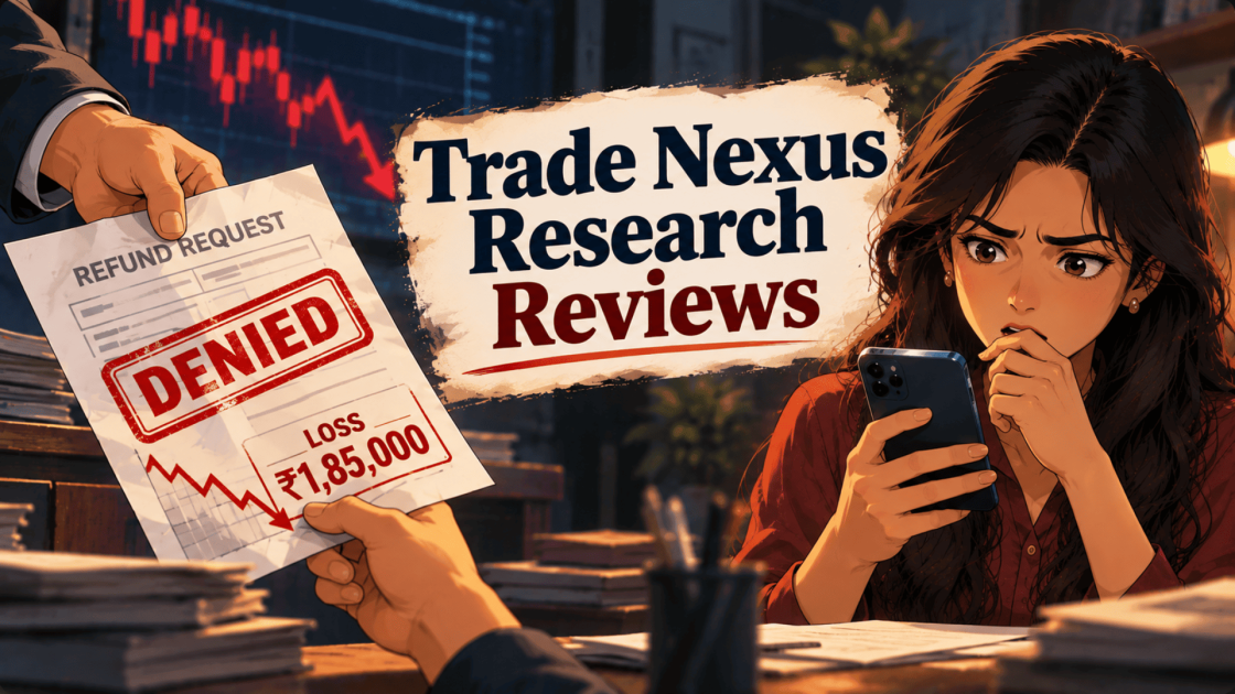 Trade Nexus Research Reviews