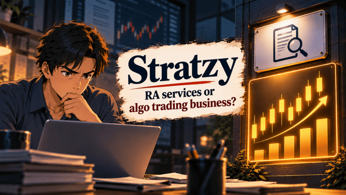 Stratzy