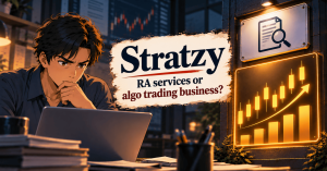 Stratzy