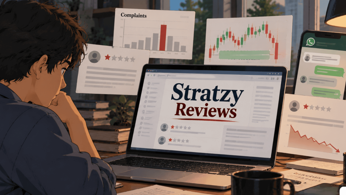Stratzy reviews