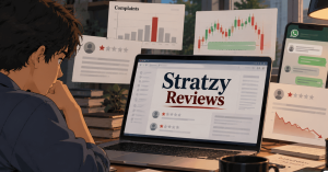 Stratzy reviews