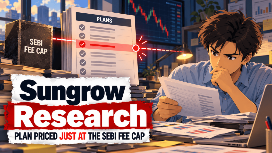 Sungrow Research