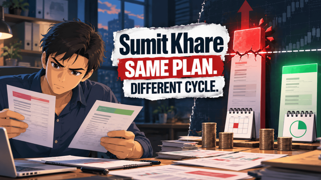 Sumit Khare