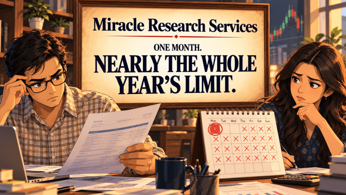 Miracle Research Services