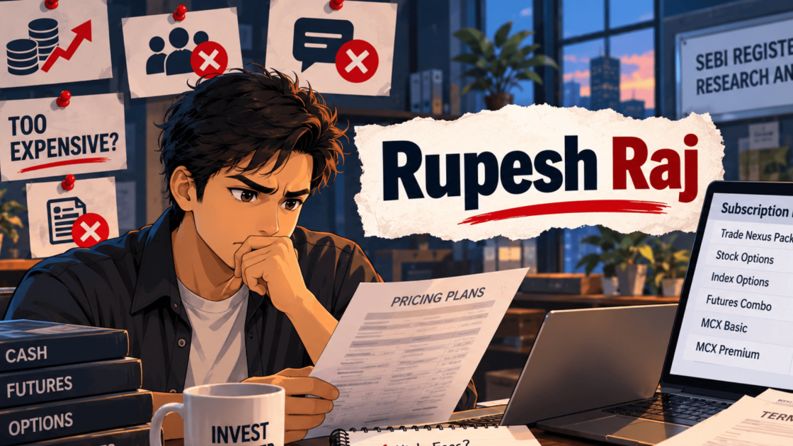 Rupesh Raj