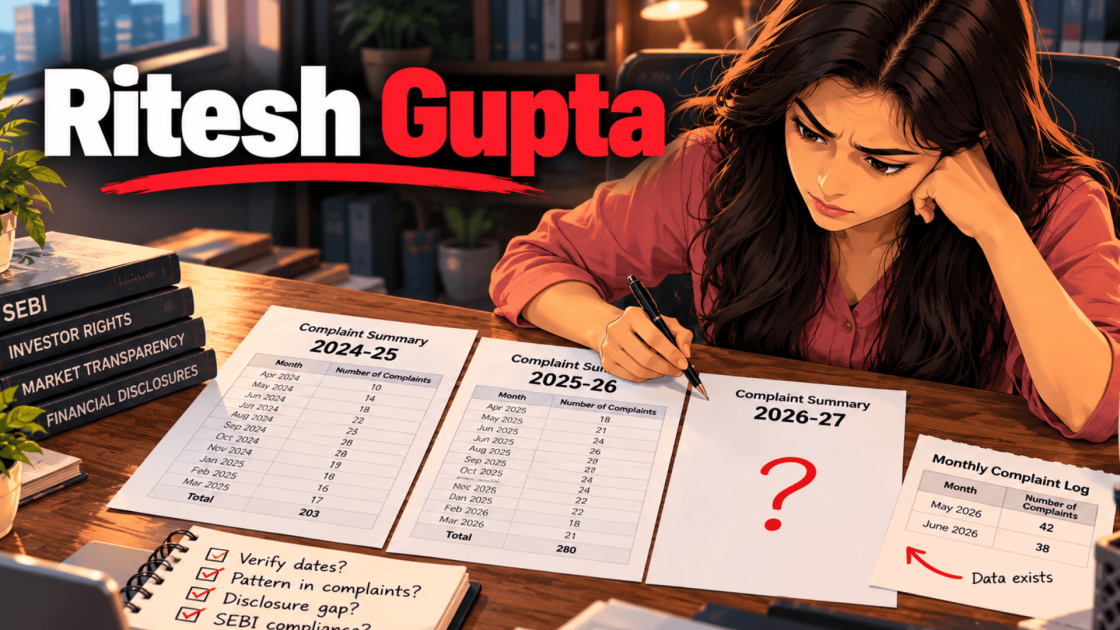 Ritesh Gupta