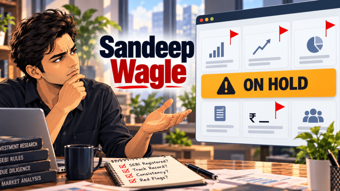 Sandeep Wagle