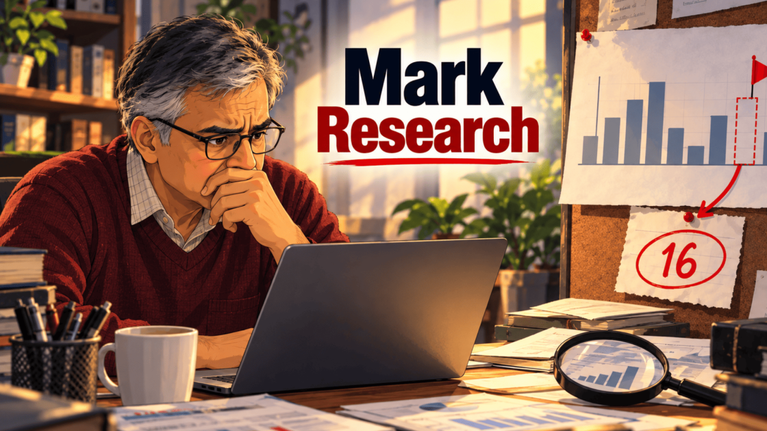 Mark Research