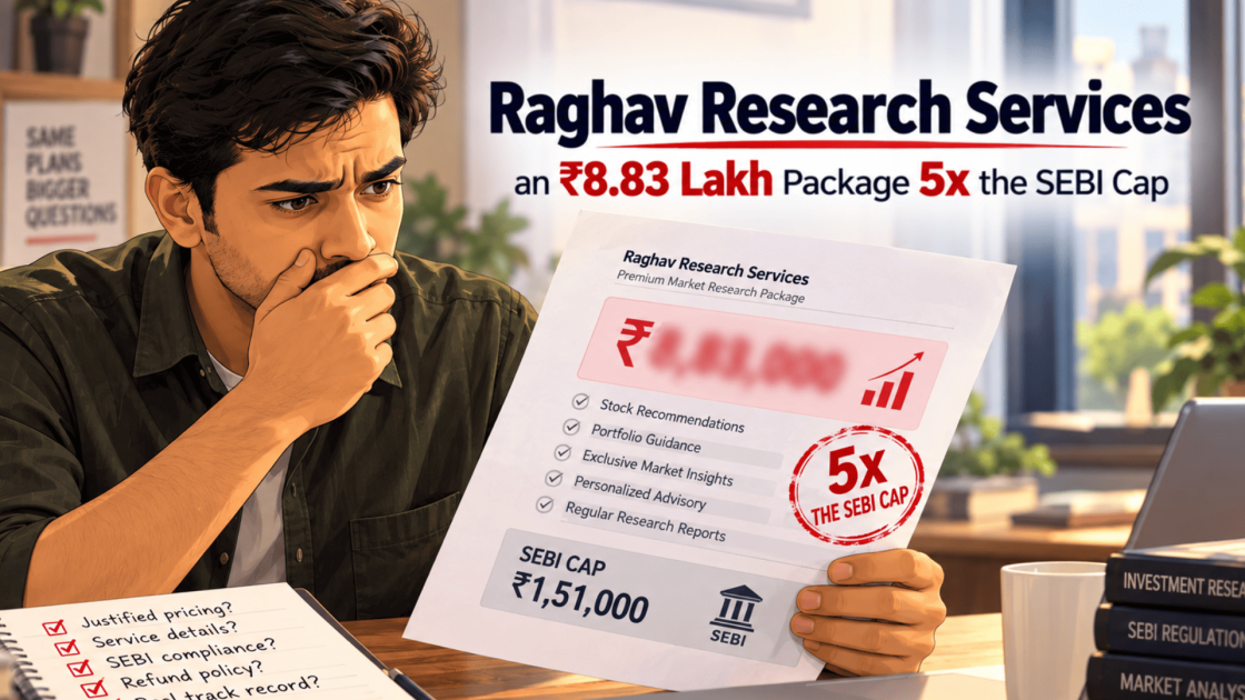 Raghav Research Services