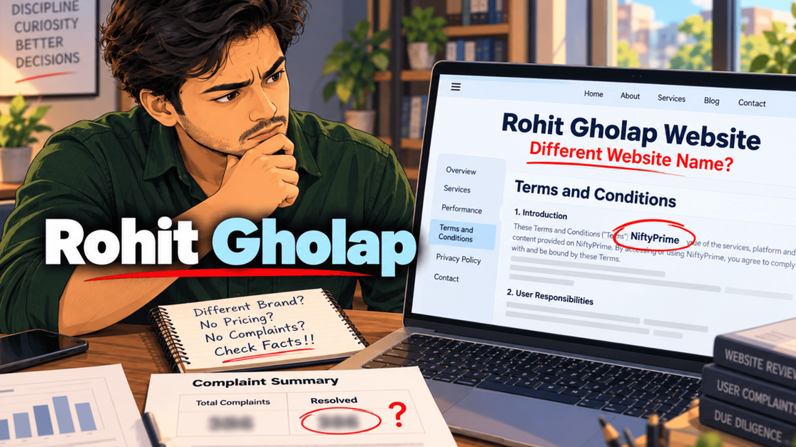 Rohit Gholap