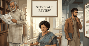 StockAce