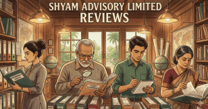 shyam advisory limited reviews