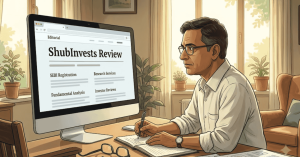 ShubInvests