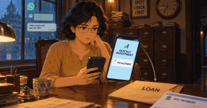 Quickly Investment App