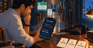 Grow Capital App