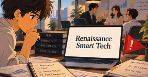 Renaissance Smart Tech