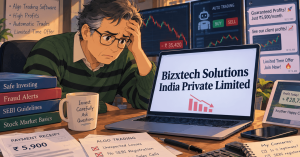 Bizxtech Solutions India Private Limited