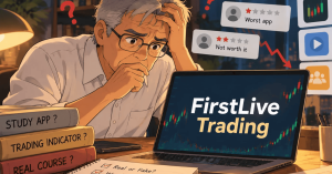 FirstLive Trading