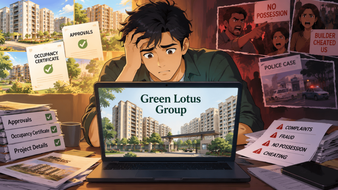 Green Lotus Group