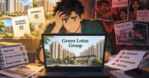 Green Lotus Group