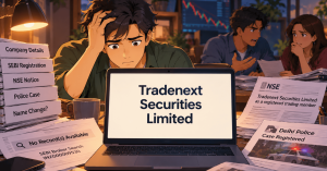 Tradenext Securities Limited