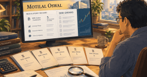 Is Motilal Oswal Trustworthy