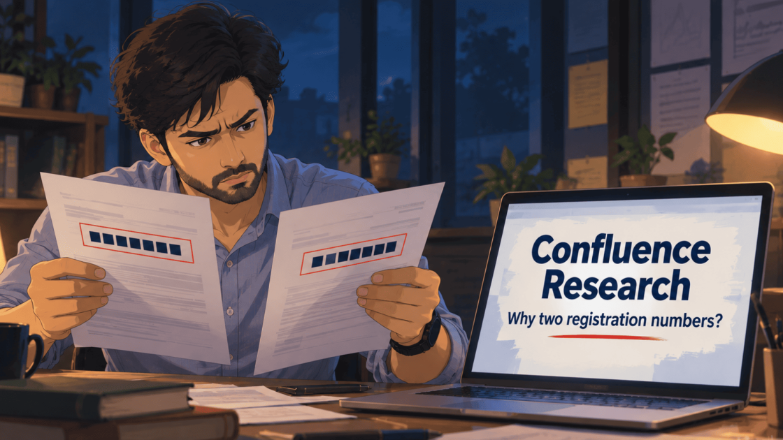 Confluence Research