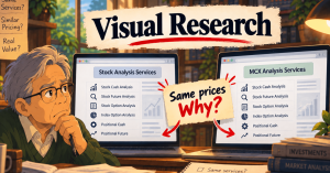 Visual Research
