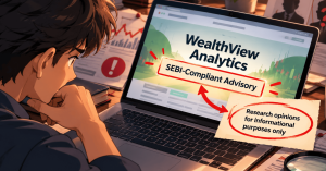 WealthView Analytics