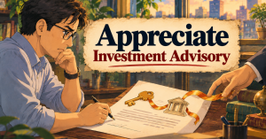 Appreciate Investment Advisory
