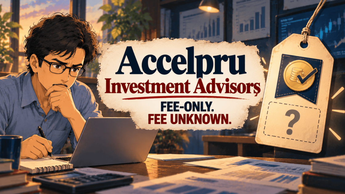 Accelpru Investment Advisors