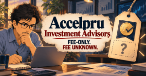 Accelpru Investment Advisors
