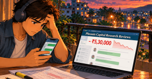 Pheonix Capital Research reviews