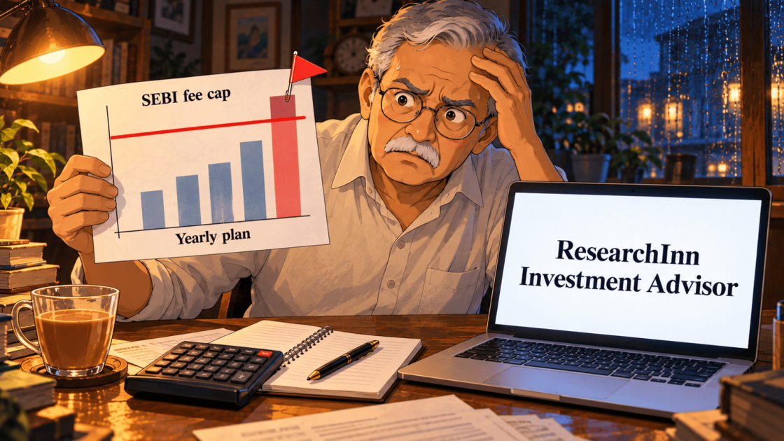 ResearchInn Investment Advisor