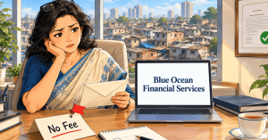 Blue Ocean Financial Services