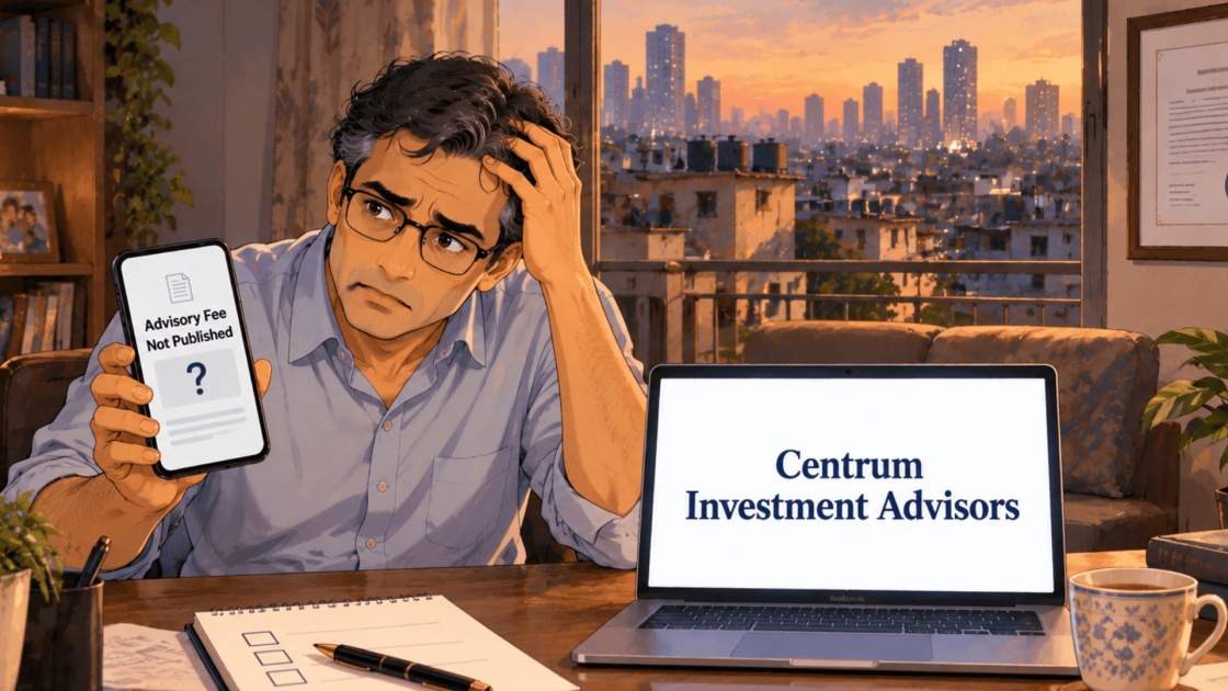 Centrum Investment Advisors