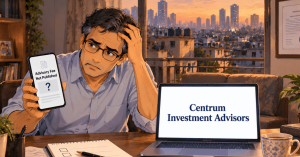 Centrum Investment Advisors
