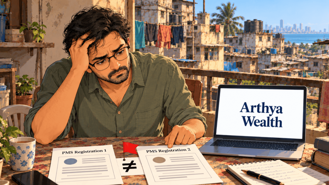 Arthya Wealth