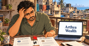 Arthya Wealth