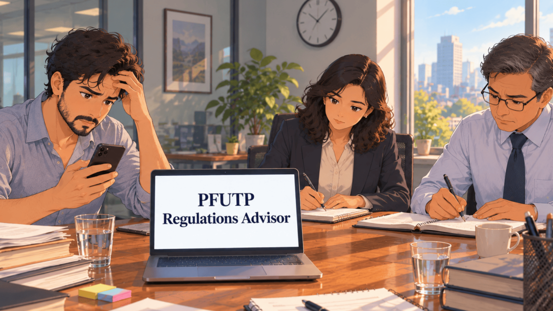 SEBI PFUTP regulations advisor
