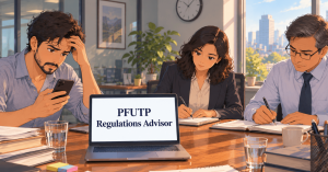 SEBI PFUTP regulations advisor