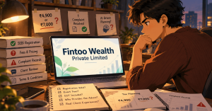 Fintoo Wealth Private Limited