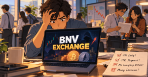 bnv exchange
