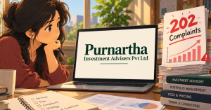 Purnartha Investment Advisers pvt ltd
