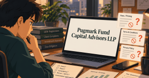 Pugmark Fund Capital Advisors LLP