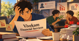 Vivekam Financial Services